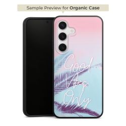 Organic Case schwarz