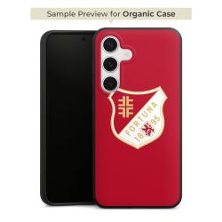 Organic Case mit MagSafe schwarz