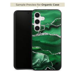 Organic Case mit MagSafe schwarz