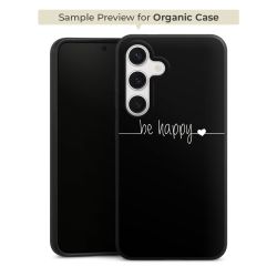 Organic Case schwarz