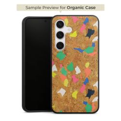 Organic Case mit MagSafe schwarz