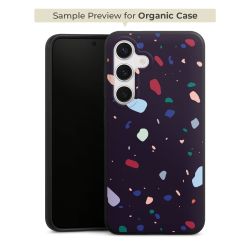 Organic Case mit MagSafe schwarz