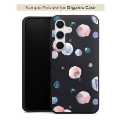 Organic Case mit MagSafe schwarz