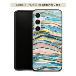 Organic Case mit MagSafe schwarz