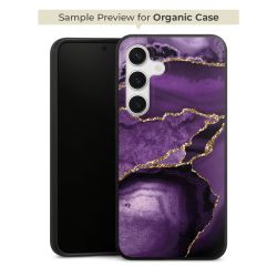 Organic Case mit MagSafe schwarz