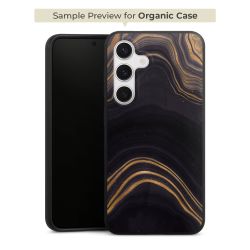 Organic Case mit MagSafe schwarz