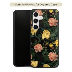 Organic Case mit MagSafe schwarz