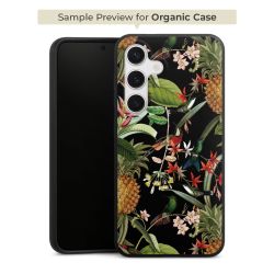 Organic Case mit MagSafe schwarz