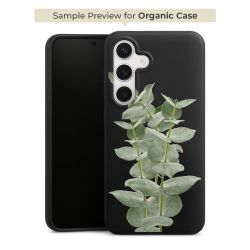 Organic Case mit MagSafe schwarz