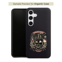 Organic Case mit MagSafe schwarz