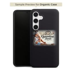 Organic Case mit MagSafe schwarz