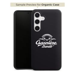 Organic Case mit MagSafe schwarz