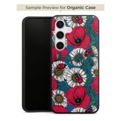 Organic Case mit MagSafe schwarz