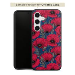 Organic Case mit MagSafe schwarz