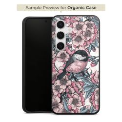 Organic Case mit MagSafe schwarz