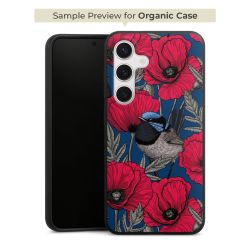 Organic Case mit MagSafe schwarz