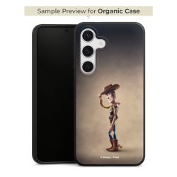 Organic Case mit MagSafe schwarz