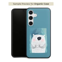 Organic Case schwarz