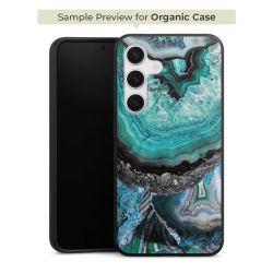 Organic Case mit MagSafe schwarz