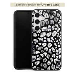 Organic Case mit MagSafe schwarz