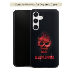 Organic Case schwarz