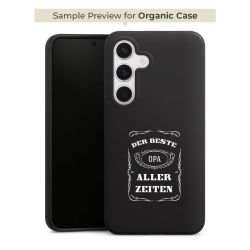 Organic Case schwarz