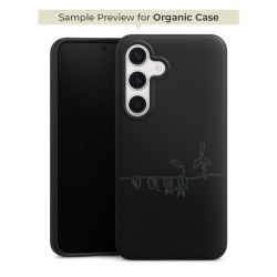 Organic Case schwarz