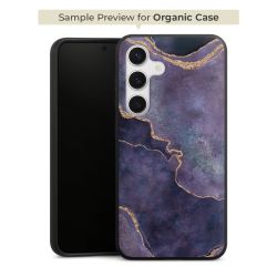 Organic Case mit MagSafe schwarz