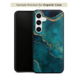 Organic Case mit MagSafe schwarz