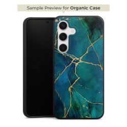 Organic Case mit MagSafe schwarz