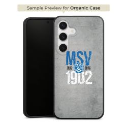 Organic Case schwarz