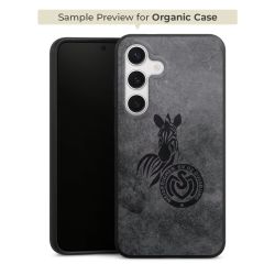 Organic Case mit MagSafe schwarz