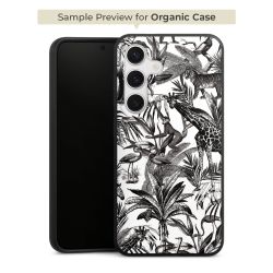 Organic Case mit MagSafe schwarz