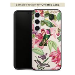 Organic Case mit MagSafe schwarz