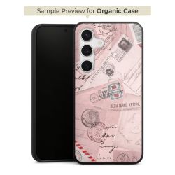 Organic Case schwarz