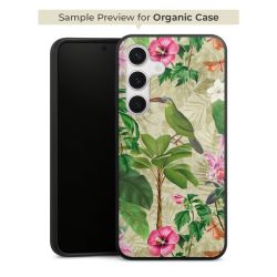 Organic Case mit MagSafe schwarz