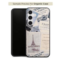 Organic Case mit MagSafe schwarz