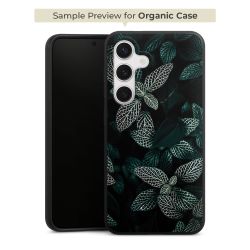 Organic Case mit MagSafe schwarz