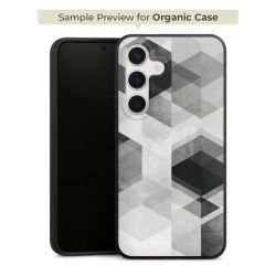 Organic Case mit MagSafe schwarz