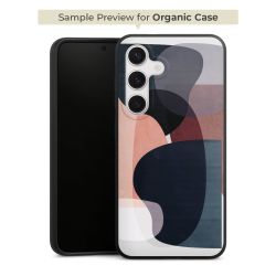 Organic Case mit MagSafe schwarz