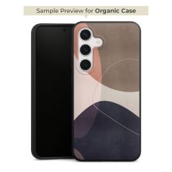 Organic Case mit MagSafe schwarz