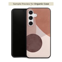 Organic Case mit MagSafe schwarz