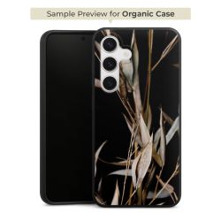 Organic Case mit MagSafe schwarz