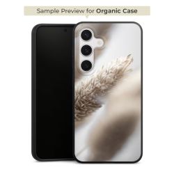 Organic Case mit MagSafe schwarz