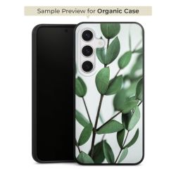 Organic Case mit MagSafe schwarz