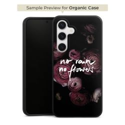 Organic Case schwarz