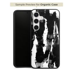 Organic Case mit MagSafe schwarz