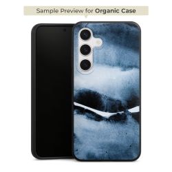 Organic Case mit MagSafe schwarz