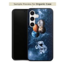 Organic Case mit MagSafe schwarz