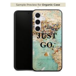 Organic Case schwarz